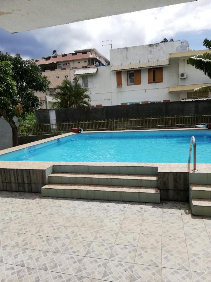 Flic-en-Flacq Villa La Famille Dodo מראה חיצוני תמונה
